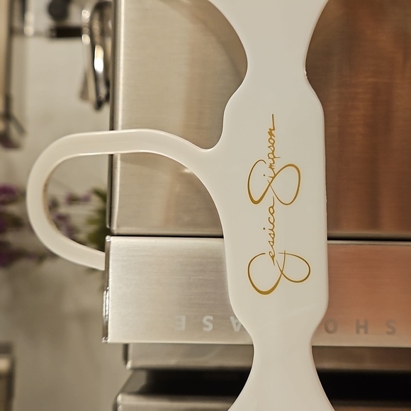 💕JESSICA SIMPSON💕 Padded Push Up Balconette Bras 3 Pk Pink White Nude 36C NWT - Picture 11 of 16